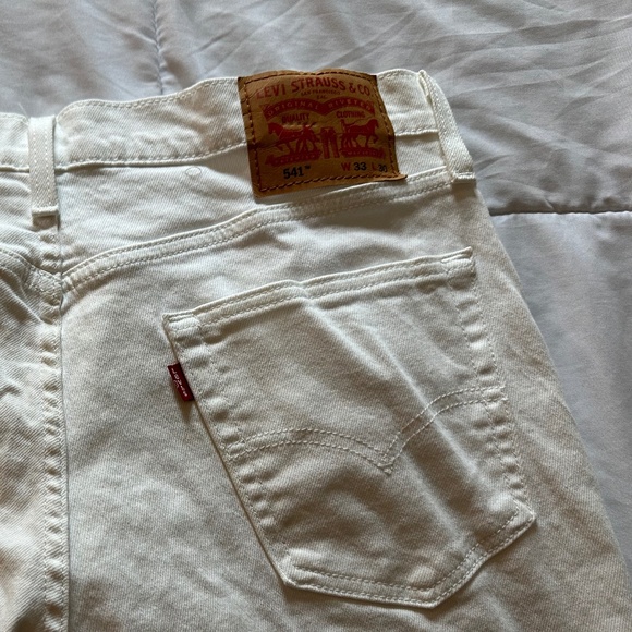 Jeans - Picture 3 of 3